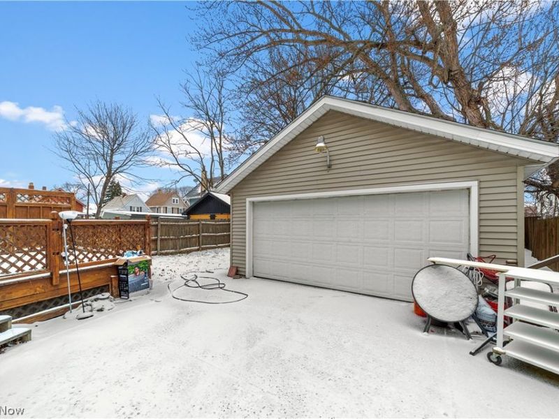 3739 W 36th Street, Cleveland, OH 44109 Photo 3