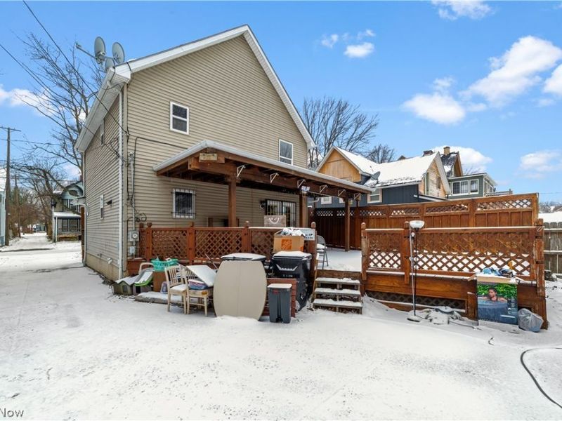 3739 W 36th Street, Cleveland, OH 44109 Photo 6
