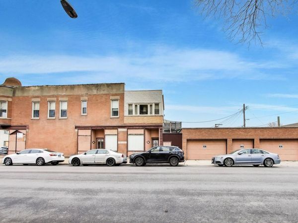 3659 S Union Avenue, Chicago, IL 60609