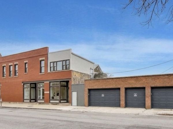 3659 S Union Avenue, Chicago, IL 60609