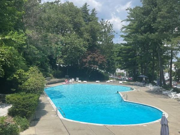 91 Strawberry Hill, Unit APT 935, Stamford, CT 06902