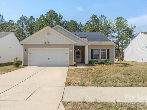 6113 Purbeck Way , Charlotte, NC 28215