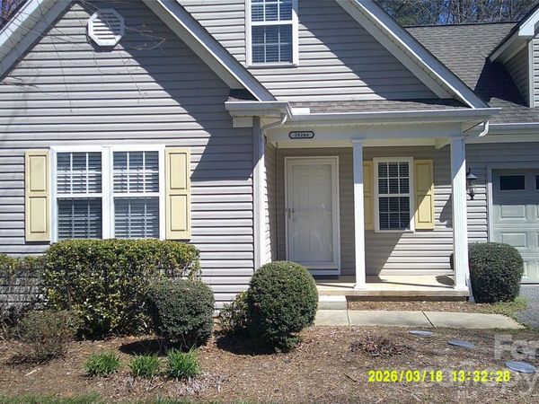 3826 16th Street NE, Unit A, Hickory, NC 28601