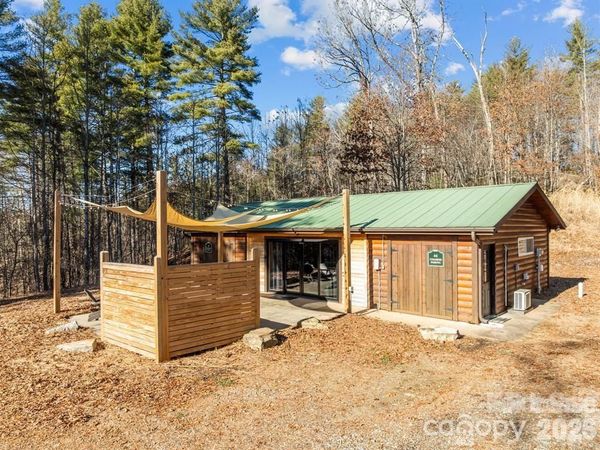 44 Chambers Drive , Weaverville, NC 28787