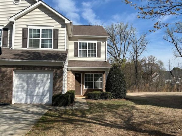 11751 Stockdale Court, Pineville, NC 28134