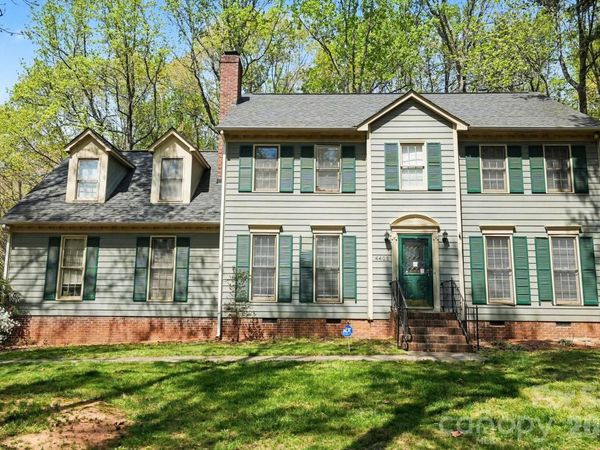 4405 Steepleton Way, Charlotte, NC 28215