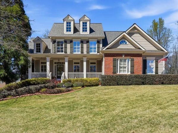 13 WATERSTONE Drive SE, Cartersville, GA 30121