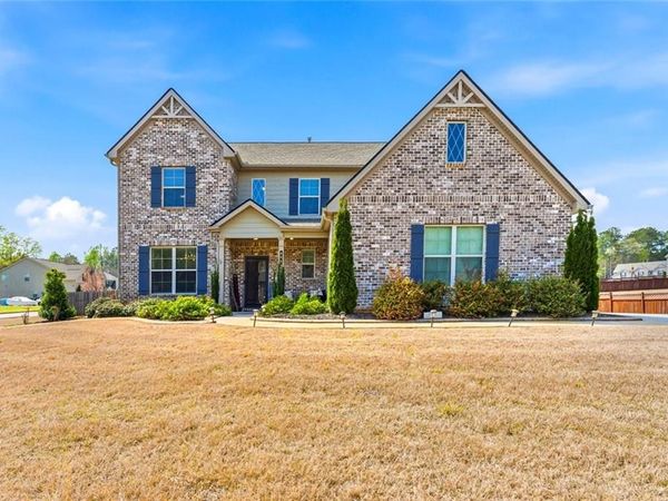 801 Relic Ridge, Hampton, GA 30228