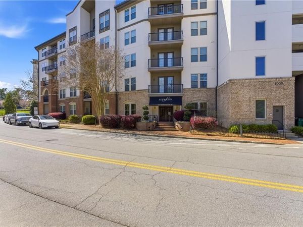 901 Abernathy Road NE, Unit 2190, Atlanta, GA 30328