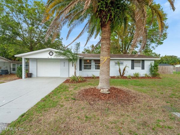 834 SIXTH Street, Port Orange, FL 32129
