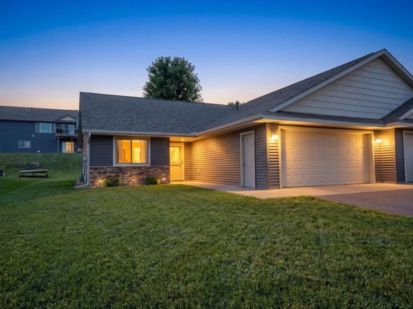 957 Fairchild Drive, River Falls, WI 54022