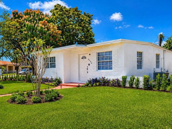 6324 E 6th Ave, Hialeah, FL 33013