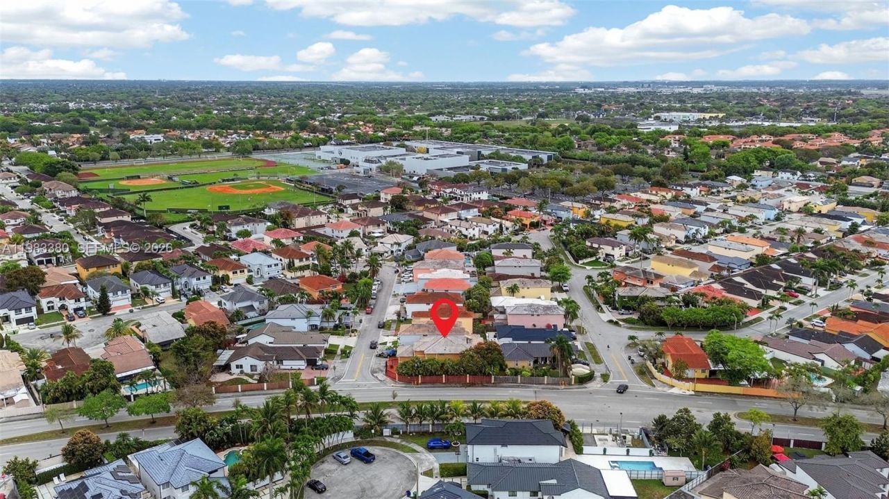 15672 SW 91st Ln , Miami, FL 33196 Photo