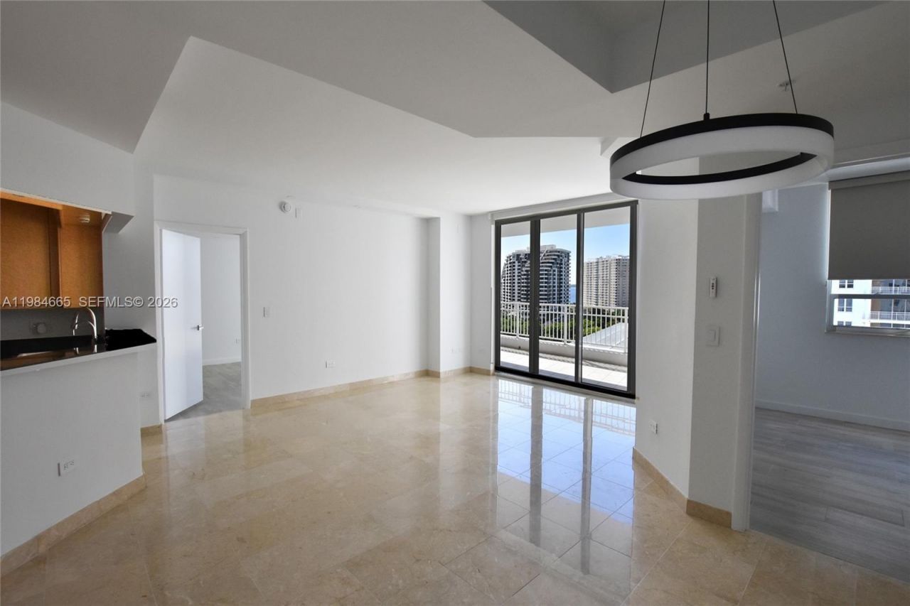 801 Brickell Key Blvd, Unit 1209, Miami, FL 33131 Photo