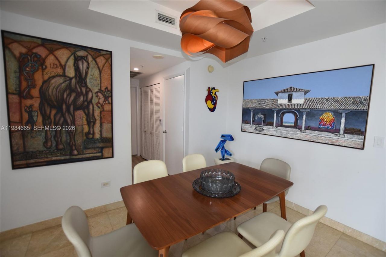 801 Brickell Key Blvd , Unit 1209, Miami, FL 33131 Photo