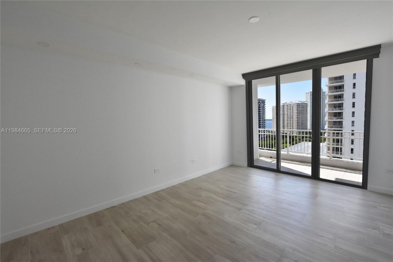 801 Brickell Key Blvd, Unit 1209, Miami, FL 33131 Photo