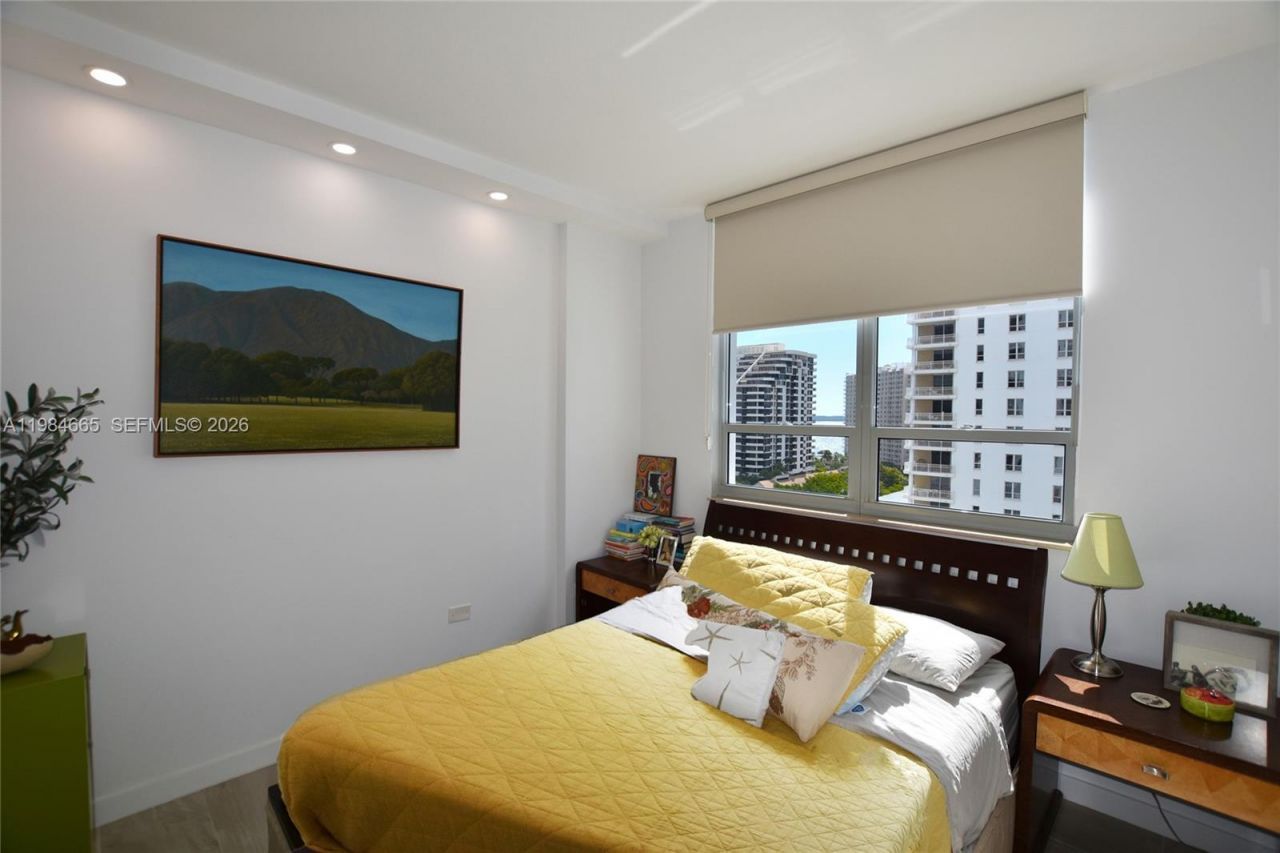 801 Brickell Key Blvd, Unit 1209, Miami, FL 33131 Photo