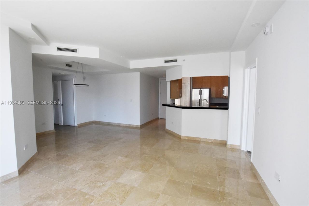 801 Brickell Key Blvd, Unit 1209, Miami, FL 33131 Photo