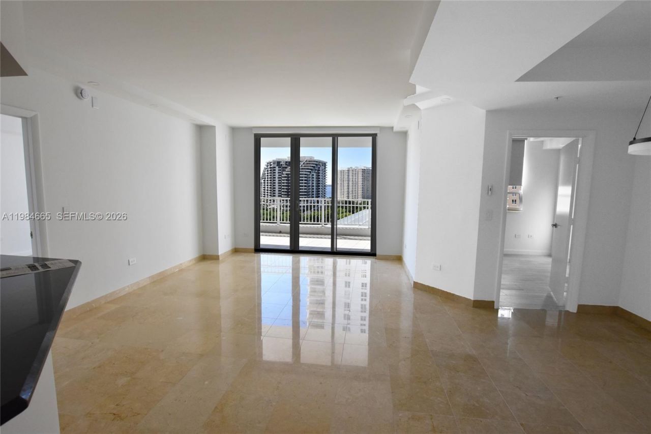 801 Brickell Key Blvd, Unit 1209, Miami, FL 33131 Photo