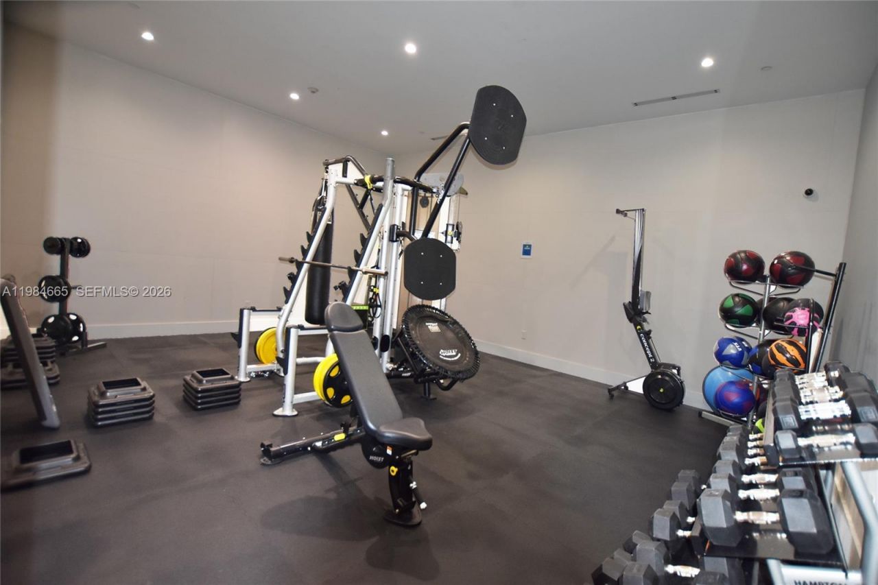 801 Brickell Key Blvd, Unit 1209, Miami, FL 33131 Photo