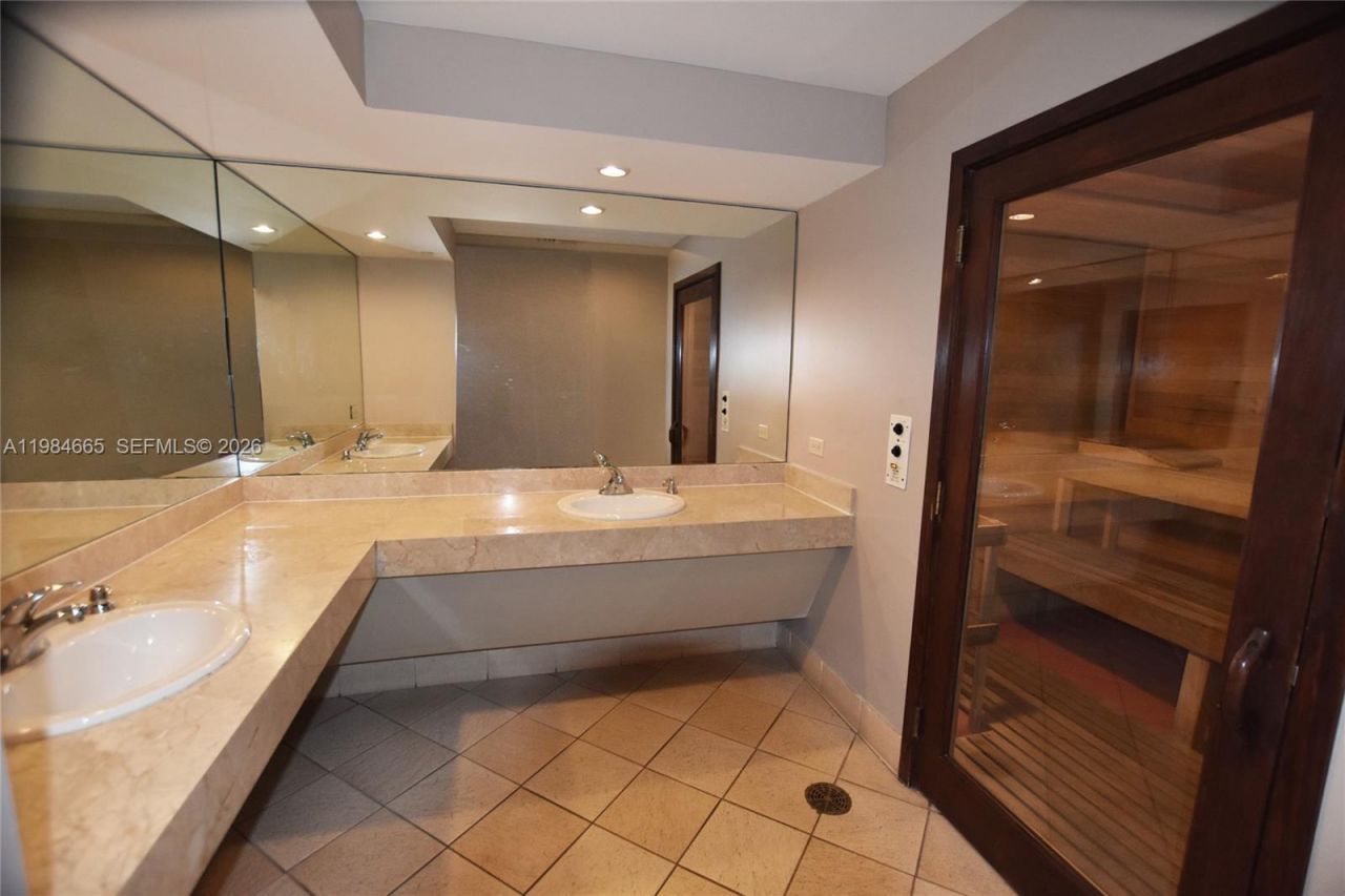 801 Brickell Key Blvd, Unit 1209, Miami, FL 33131 Photo