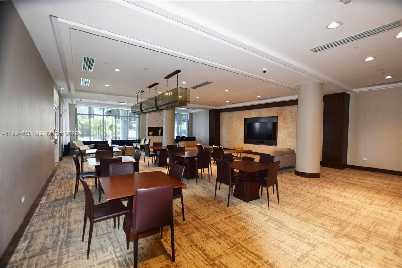 801 Brickell Key Blvd, Unit 1209, Miami, FL 33131 Photo