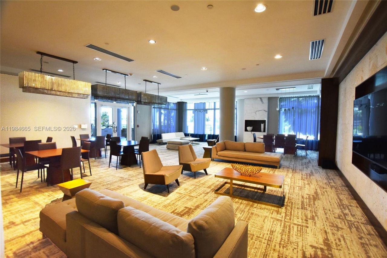 801 Brickell Key Blvd, Unit 1209, Miami, FL 33131 Photo