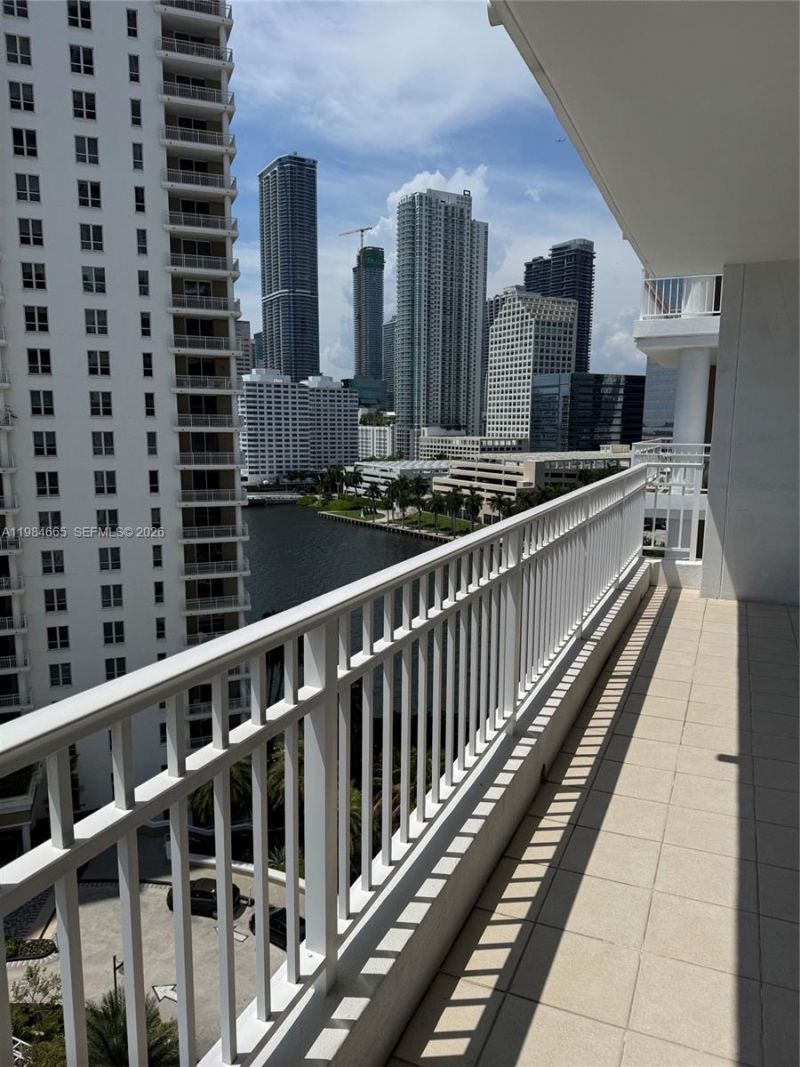 801 Brickell Key Blvd, Unit 1209, Miami, FL 33131 Photo