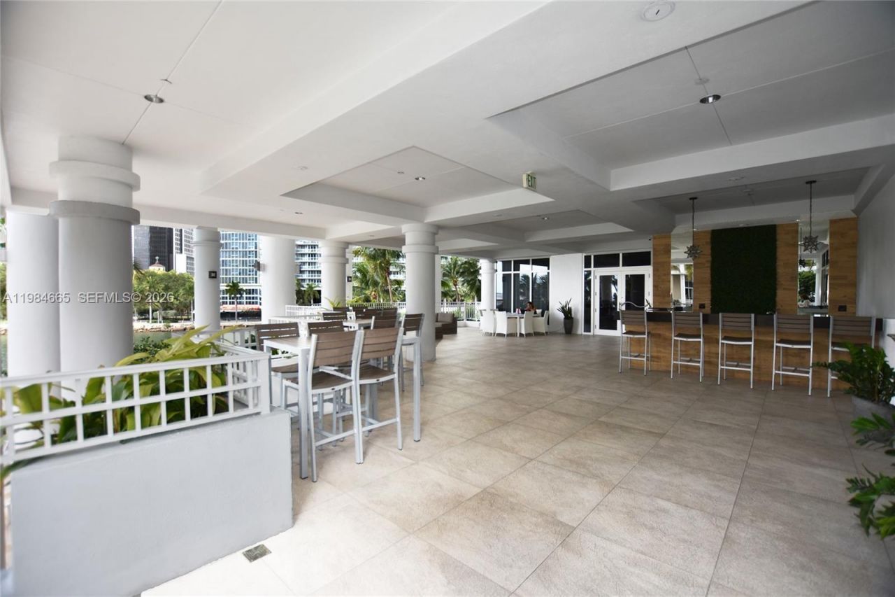 801 Brickell Key Blvd, Unit 1209, Miami, FL 33131 Photo