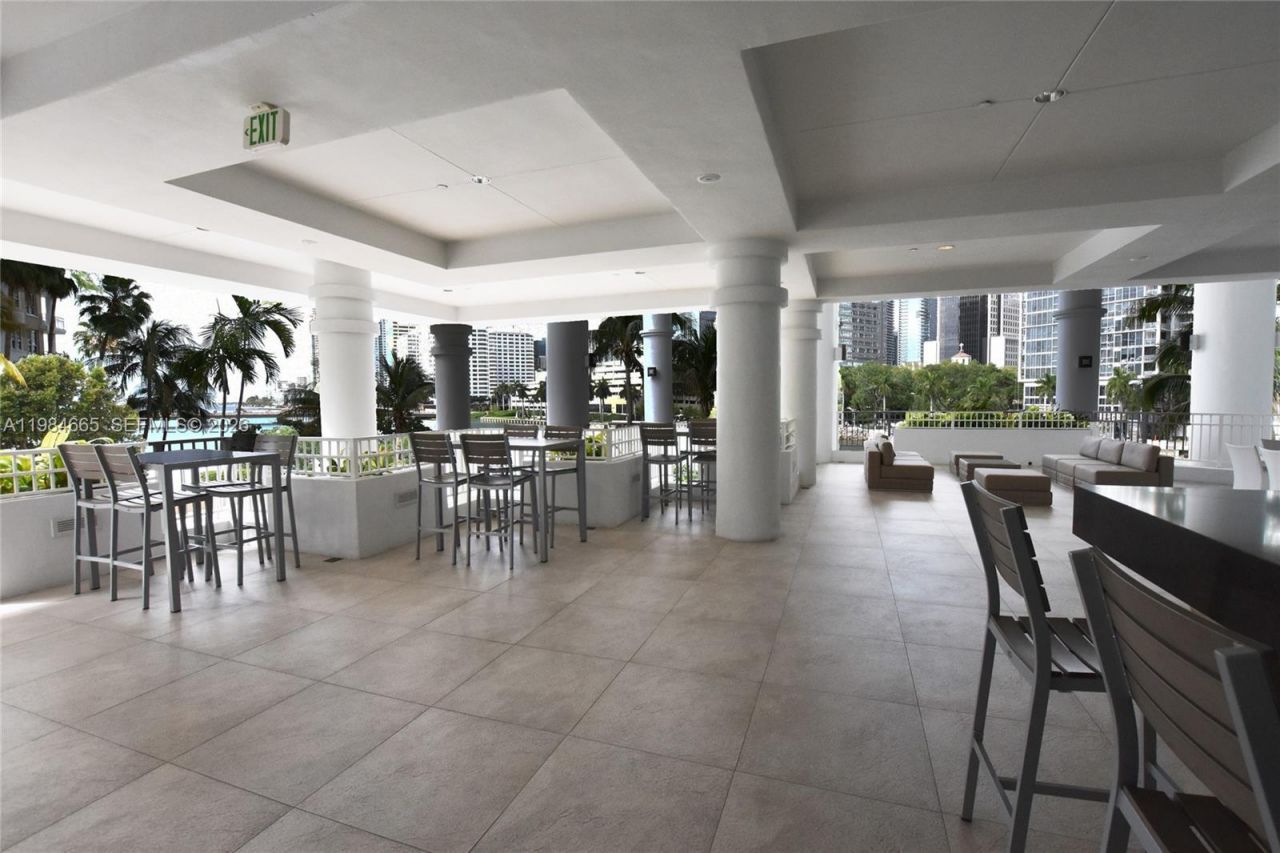 801 Brickell Key Blvd, Unit 1209, Miami, FL 33131 Photo