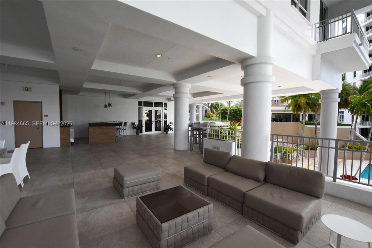 801 Brickell Key Blvd, Unit 1209, Miami, FL 33131 Photo