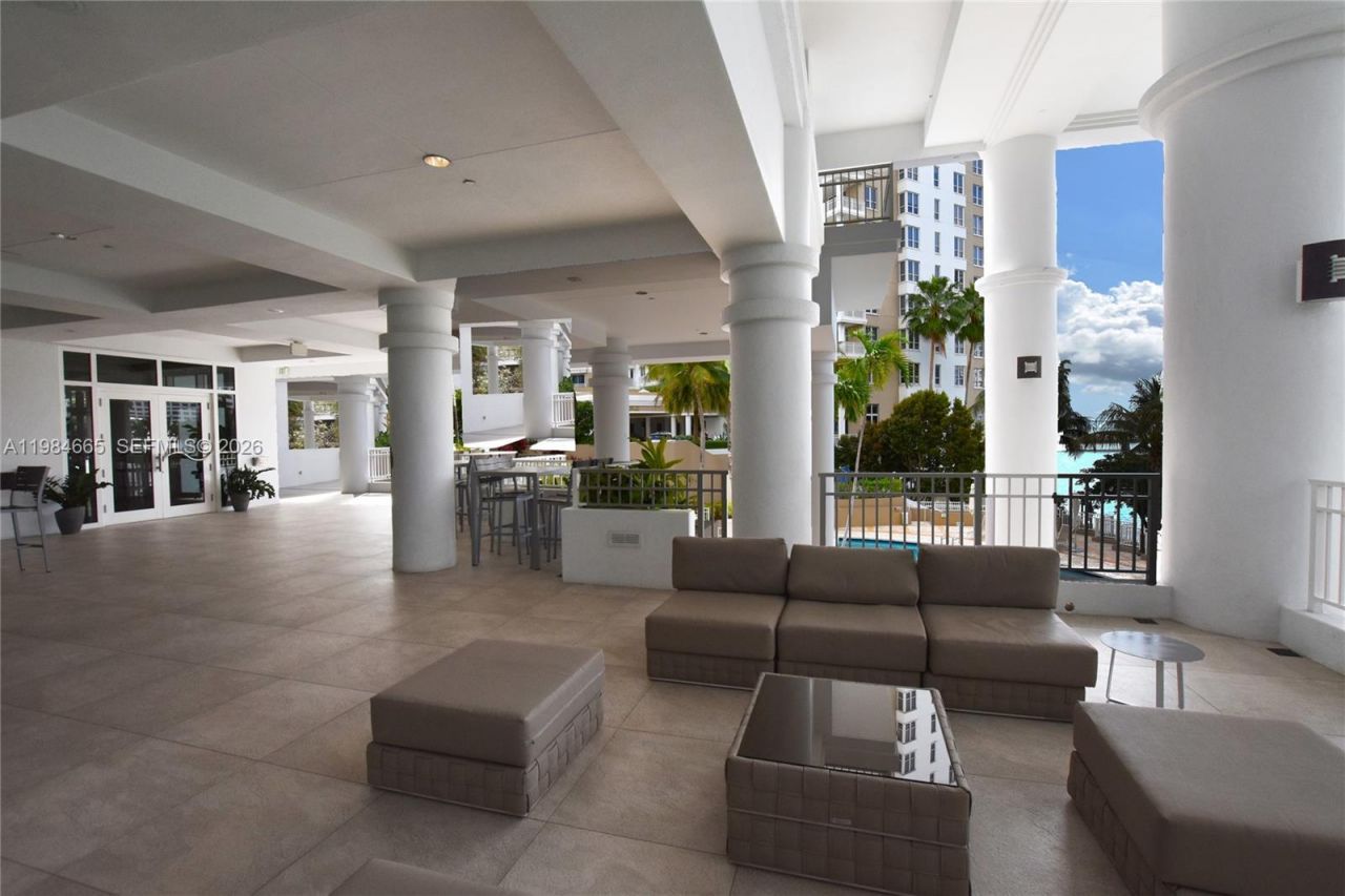 801 Brickell Key Blvd, Unit 1209, Miami, FL 33131 Photo