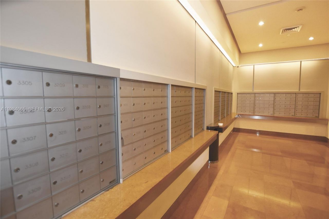 801 Brickell Key Blvd, Unit 1209, Miami, FL 33131 Photo