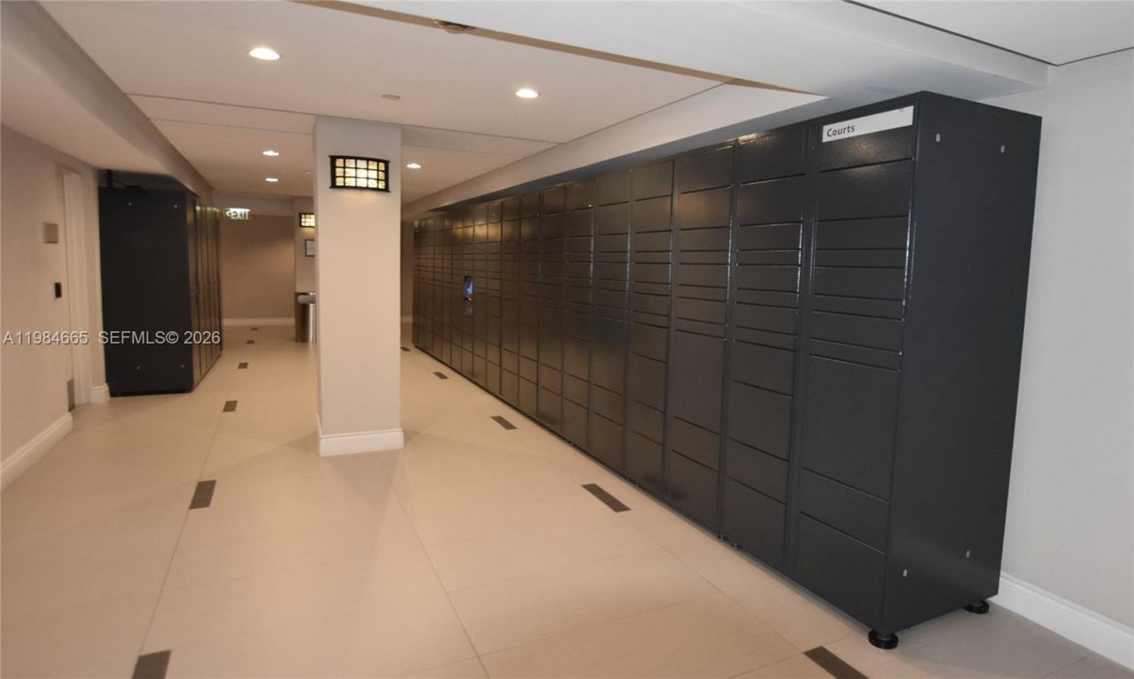 801 Brickell Key Blvd, Unit 1209, Miami, FL 33131 Photo