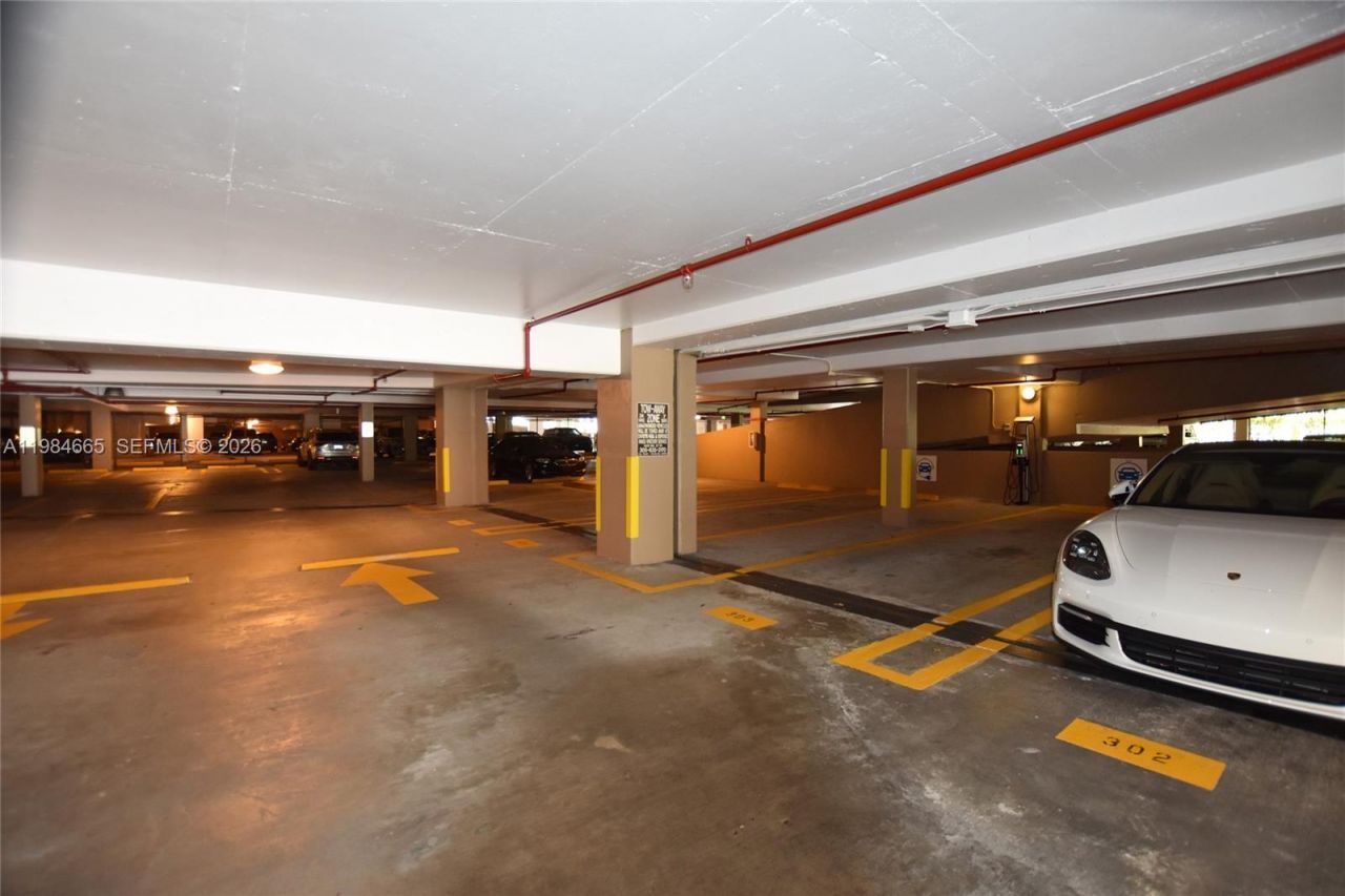 801 Brickell Key Blvd, Unit 1209, Miami, FL 33131 Photo