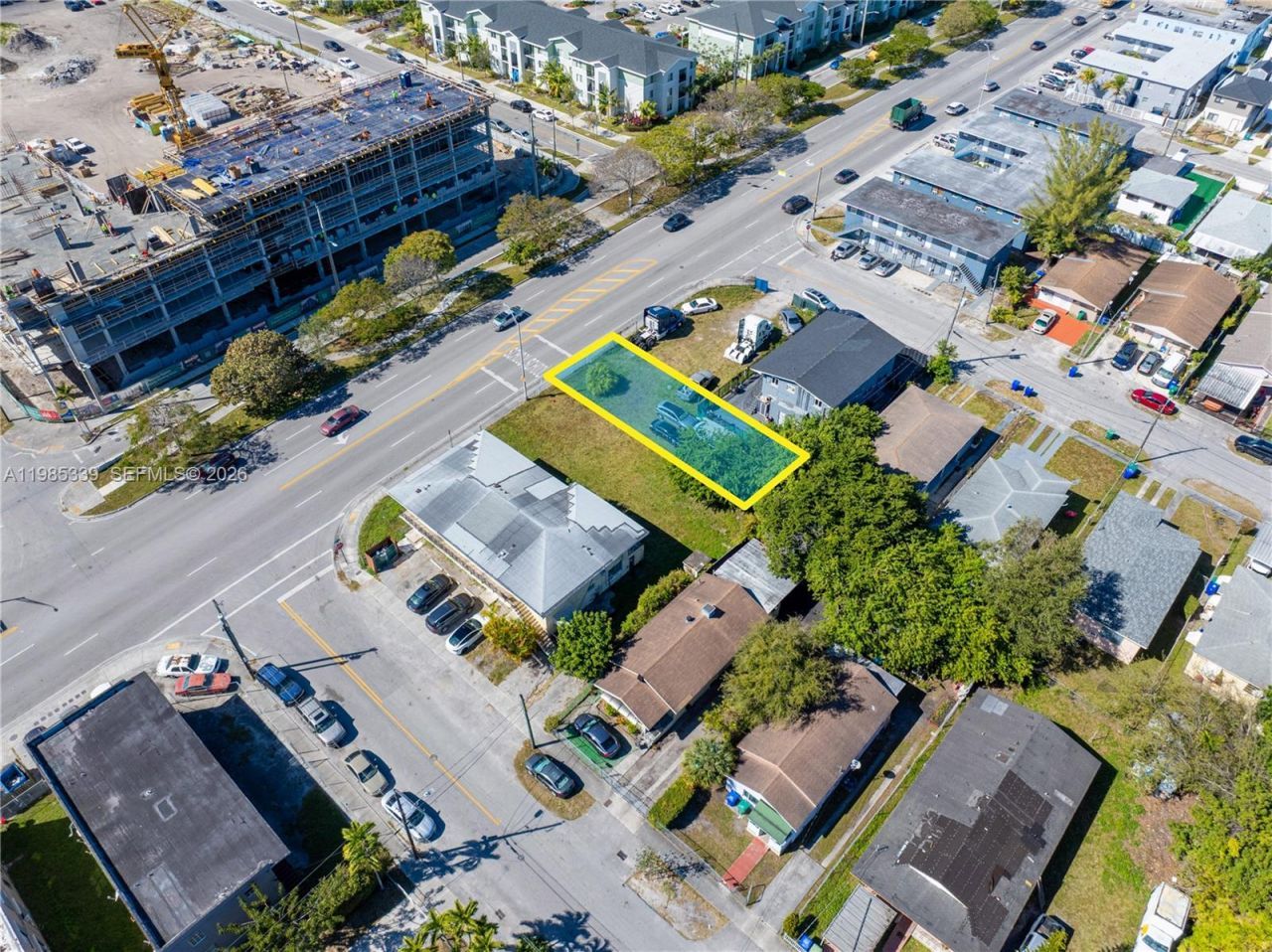 6435 NW 12th Ave , Miami, FL 33150 Photo