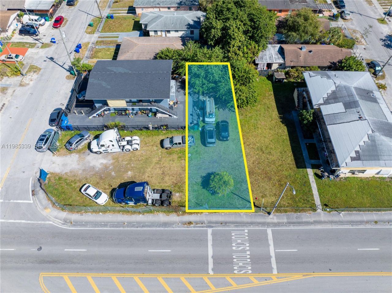 6435 NW 12th Ave , Miami, FL 33150 Photo