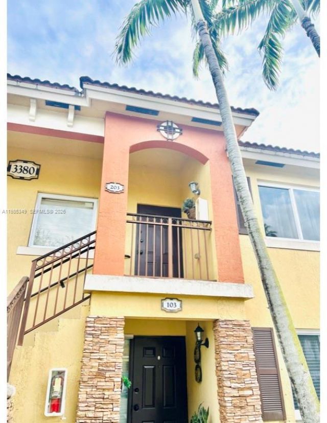 3380 NE 9th St , Unit 203, Homestead, FL 33033 Photo