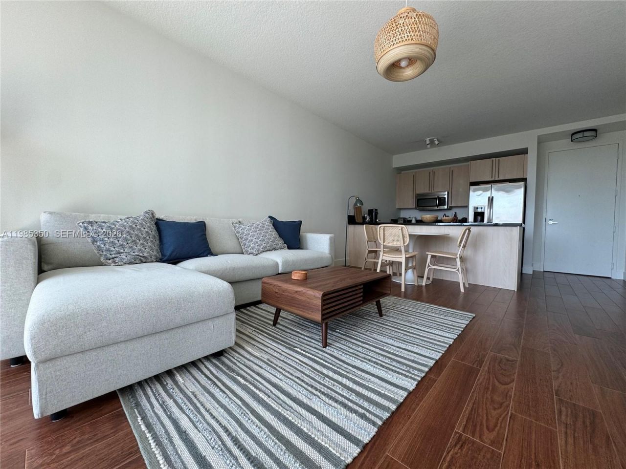 79 SW 12th St, Unit 1502-S, Miami, FL 33130 Photo