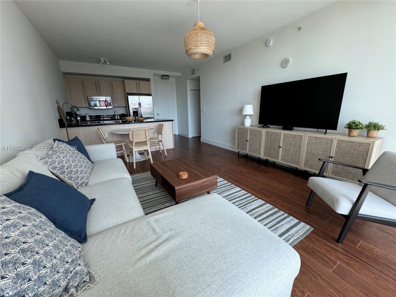 79 SW 12th St, Unit 1502-S, Miami, FL 33130 Photo