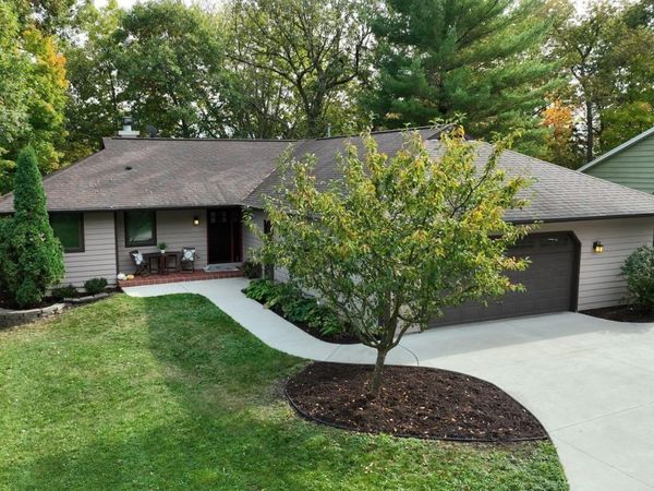 N6666 Upper Shorewood Hill Road, Lake Mills, WI 53551