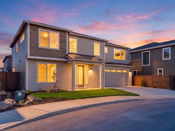 21424 SE Krakatoa Court, Unit Lot 100, Bend, OR 97702