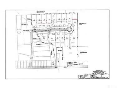 12 Hunter's Glen Drive, Adams Twp, OH 45177