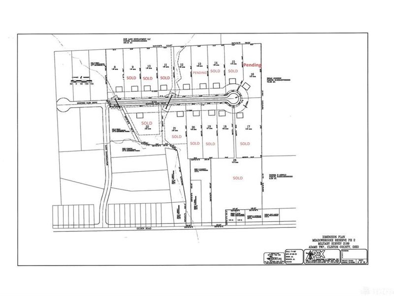 12 Hunter's Glen Drive, Adams Township, OH 45177 Photo 1