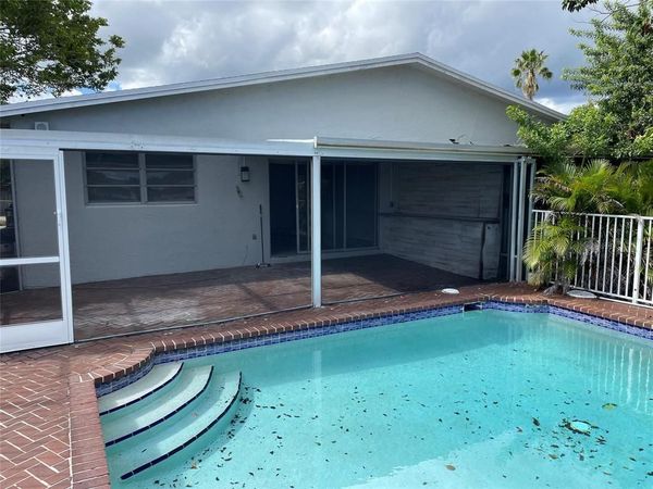 5420 SW 25th Avenue, Fort Lauderdale, FL 33312