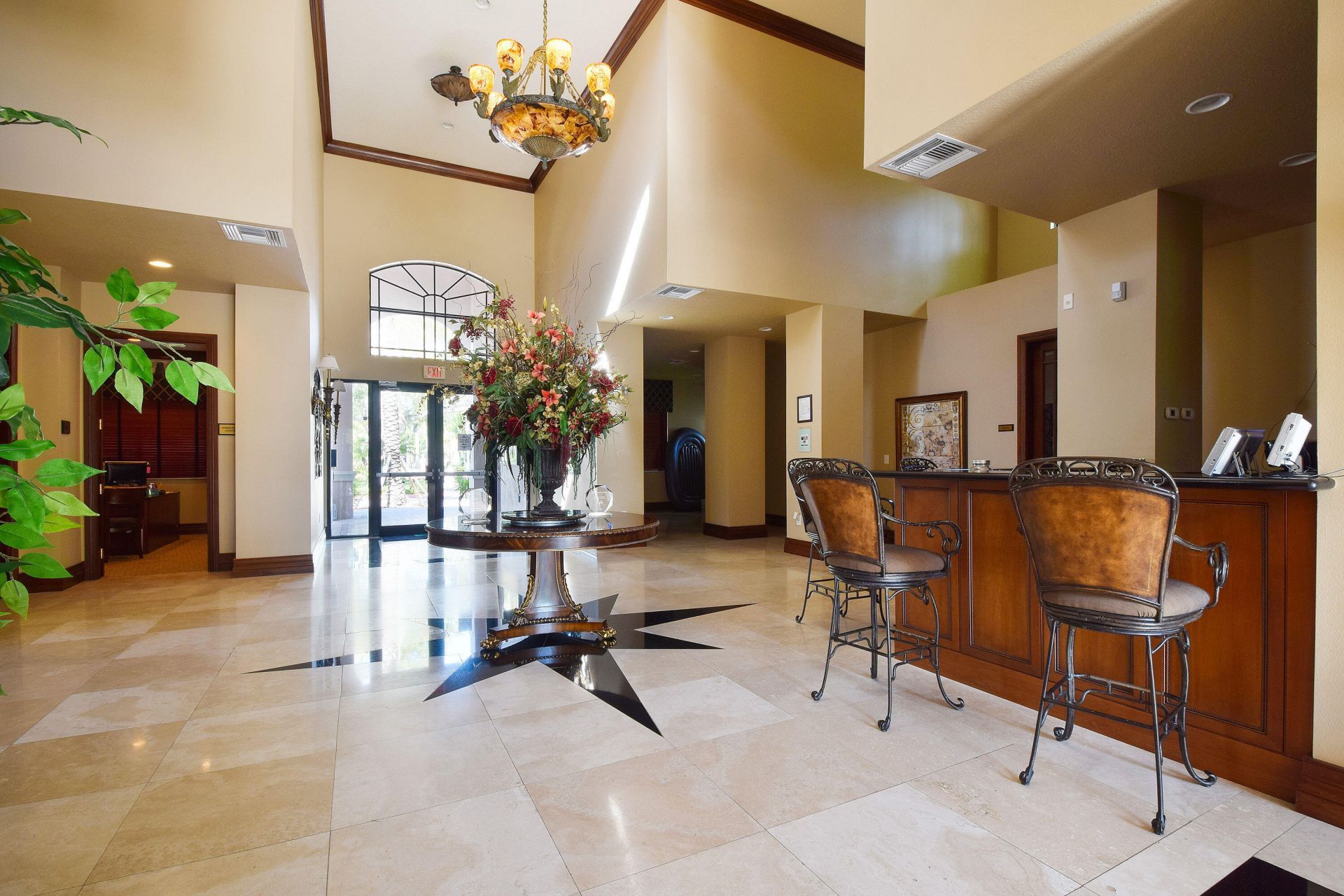 2727 Anzio Court, Unit 307, Palm Beach Gardens, FL 33410 Photo