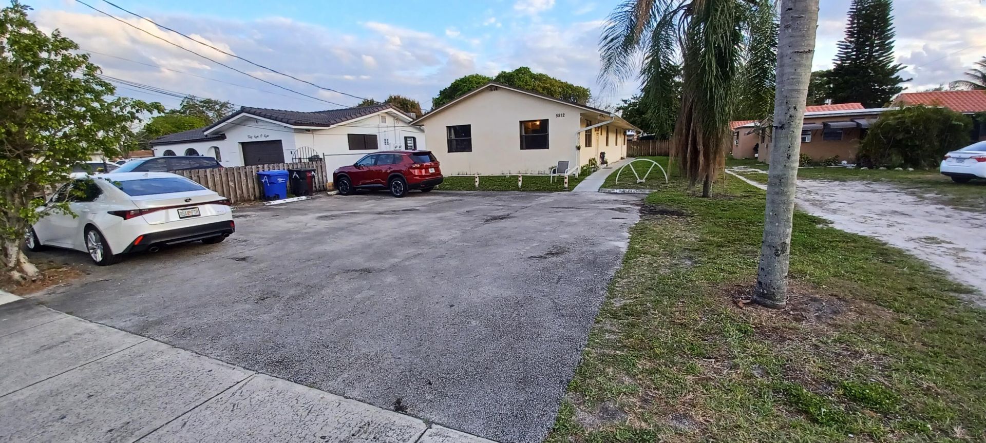 5812 Polk Street, Hollywood, FL 33021 Photo