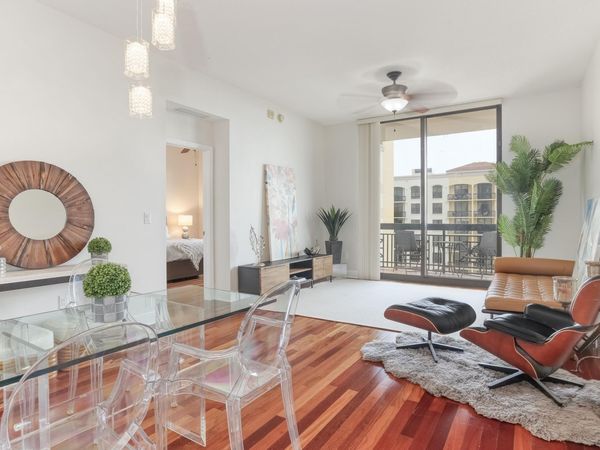 701 S Olive Avenue, Unit 1202, West Palm Beach, FL 33401