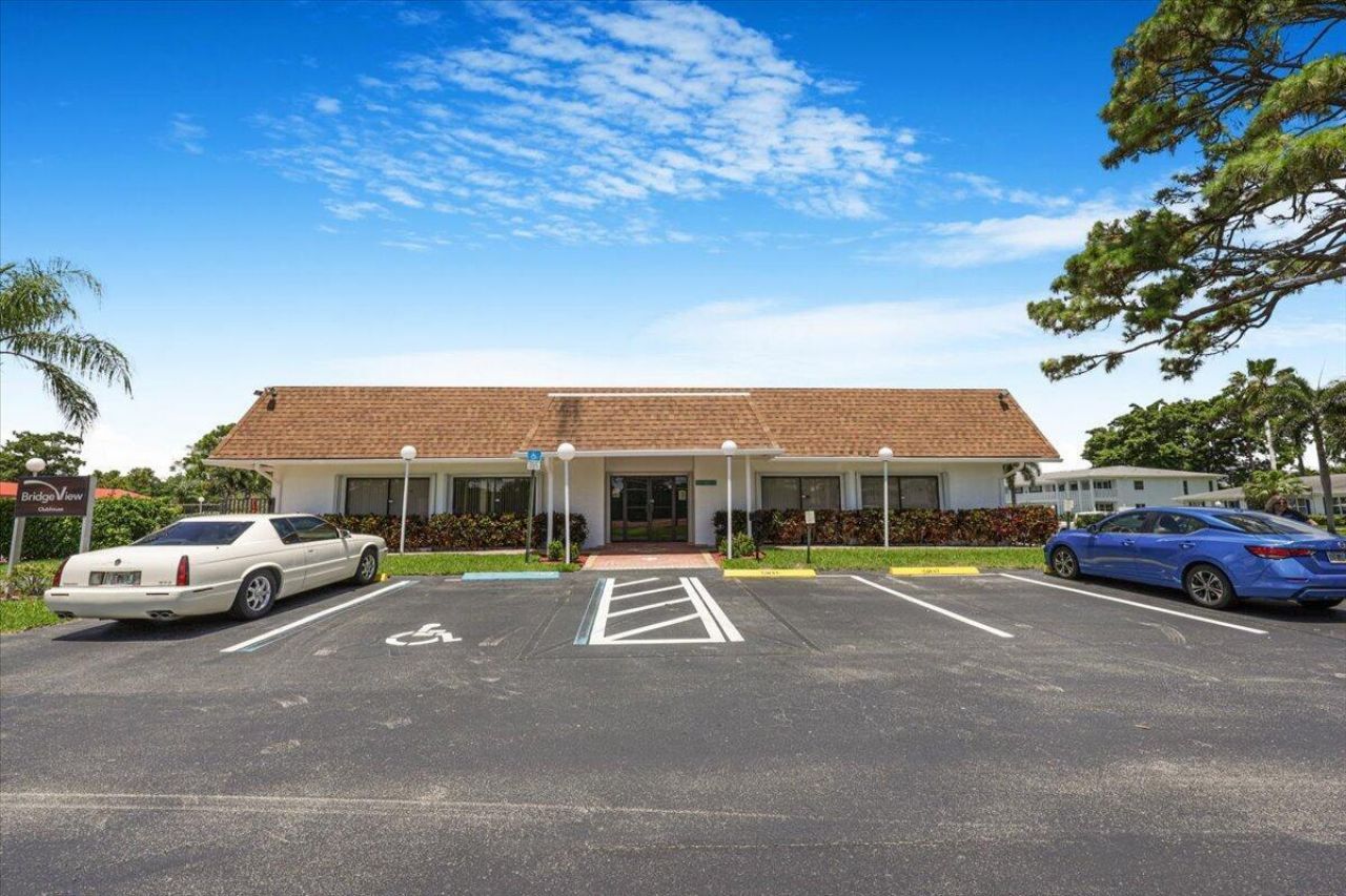 5178 Privet Place, Unit D, Delray Beach, FL 33484 Photo