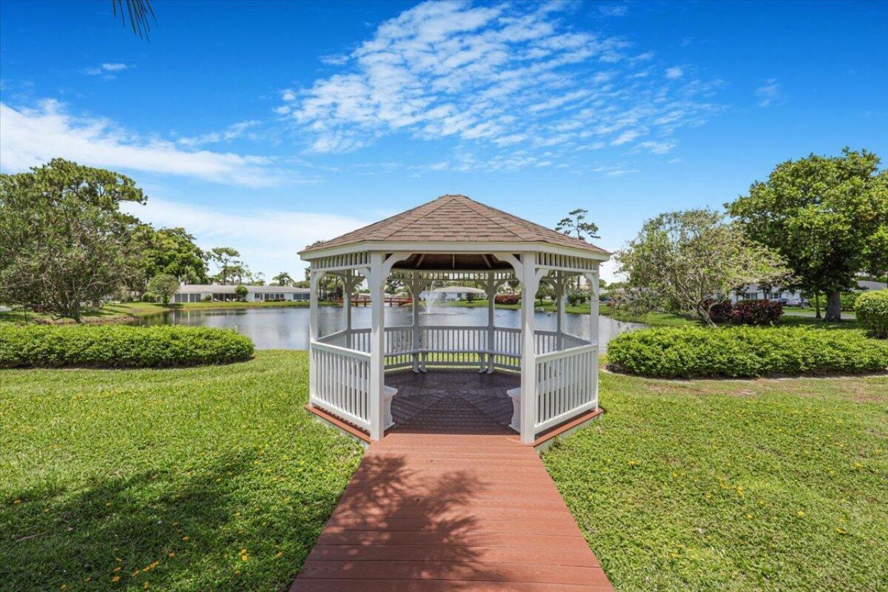 5178 Privet Place, Unit D, Delray Beach, FL 33484 Photo